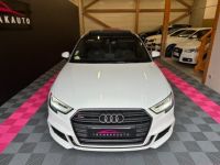 Audi A3 Sportback 2.0 TDI 184 S tronic 7 Quattro S Line - <small></small> 22.990 € <small>TTC</small> - #9