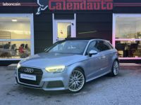 Audi A3 Sportback 2.0 TDI 184CH FAP AMBITION LUXE QUATTRO S TRONIC 6 LINE - <small></small> 16.990 € <small>TTC</small> - #1