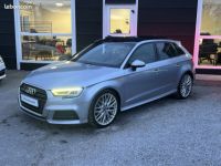 Audi A3 Sportback 2.0 TDI 184CH FAP AMBITION LUXE QUATTRO S TRONIC 6 LINE - <small></small> 16.990 € <small>TTC</small> - #3