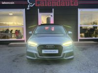 Audi A3 Sportback 2.0 TDI 184CH FAP AMBITION LUXE QUATTRO S TRONIC 6 LINE - <small></small> 16.990 € <small>TTC</small> - #4