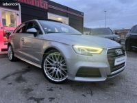 Audi A3 Sportback 2.0 TDI 184CH FAP AMBITION LUXE QUATTRO S TRONIC 6 LINE - <small></small> 16.990 € <small>TTC</small> - #5