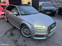 Audi A3 Sportback 2.0 TDI 184CH FAP AMBITION LUXE QUATTRO S TRONIC 6 LINE - <small></small> 16.990 € <small>TTC</small> - #6