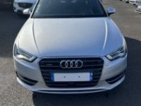 Audi A3 Sportback 2.0 TDI 184CH FAP S LINE QUATTRO TRONIC 6 - <small></small> 12.500 € <small>TTC</small> - #2