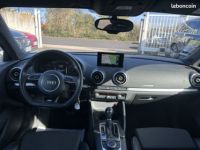 Audi A3 Sportback 2.0 TDI 184CH FAP S LINE QUATTRO TRONIC 6 - <small></small> 12.500 € <small>TTC</small> - #10