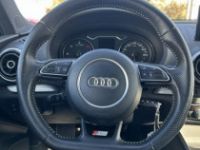 Audi A3 Sportback 2.0 TDI 184CH FAP S LINE QUATTRO TRONIC 6 - <small></small> 12.500 € <small>TTC</small> - #11