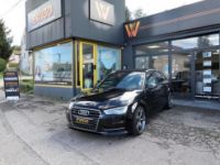 Audi A3 Sportback 2.0 TDI 185 CH S-LINE QUATTRO S-TRONIC BVA + TOIT OUVRANT - <small></small> 20.989 € <small>TTC</small> - #1