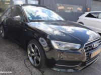 Audi A3 Sportback 2.0 TDI 185 CH S-LINE QUATTRO S-TRONIC BVA + TOIT OUVRANT - <small></small> 20.989 € <small>TTC</small> - #8