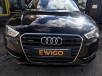 Audi A3 Sportback 2.0 TDI 185 CH S-LINE QUATTRO S-TRONIC BVA + TOIT OUVRANT - <small></small> 20.989 € <small>TTC</small> - #9