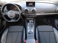 Audi A3 Sportback 2.0 TDI 185 CH S-LINE QUATTRO S-TRONIC BVA + TOIT OUVRANT - <small></small> 20.989 € <small>TTC</small> - #19