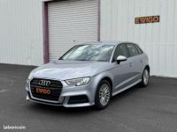 Audi A3 Sportback 2.0 TDI 185CH QUATTRO S-TRONIC BVA - <small></small> 21.980 € <small>TTC</small> - #4