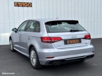 Audi A3 Sportback 2.0 TDI 185CH QUATTRO S-TRONIC BVA - <small></small> 21.980 € <small>TTC</small> - #6