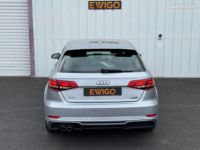 Audi A3 Sportback 2.0 TDI 185CH QUATTRO S-TRONIC BVA - <small></small> 21.980 € <small>TTC</small> - #7