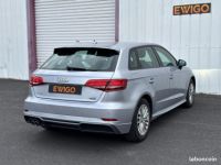 Audi A3 Sportback 2.0 TDI 185CH QUATTRO S-TRONIC BVA - <small></small> 21.980 € <small>TTC</small> - #8