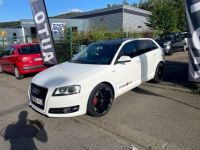 Audi A3 Sportback 2.0 TDI 1968cm3 136cv  - <small></small> 7.990 € <small>TTC</small> - #1