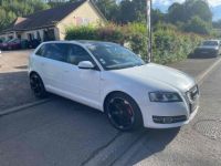 Audi A3 Sportback 2.0 TDI 1968cm3 136cv  - <small></small> 7.990 € <small>TTC</small> - #3