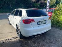 Audi A3 Sportback 2.0 TDI 1968cm3 136cv  - <small></small> 7.990 € <small>TTC</small> - #11