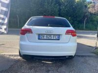 Audi A3 Sportback 2.0 TDI 1968cm3 136cv  - <small></small> 7.990 € <small>TTC</small> - #12