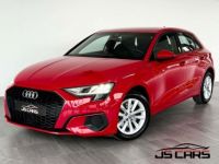 Audi A3 Sportback 2.0 TDI CUIR NAVI CARPLAY PDC ETC - <small></small> 23.990 € <small>TTC</small> - #1