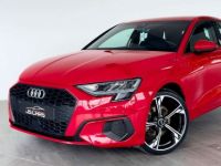 Audi A3 Sportback 2.0 TDI CUIR NAVI CARPLAY PDC ETC - <small></small> 23.990 € <small>TTC</small> - #2