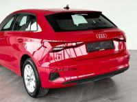 Audi A3 Sportback 2.0 TDI CUIR NAVI CARPLAY PDC ETC - <small></small> 23.990 € <small>TTC</small> - #5