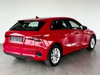 Audi A3 Sportback 2.0 TDI CUIR NAVI CARPLAY PDC ETC - <small></small> 23.990 € <small>TTC</small> - #7