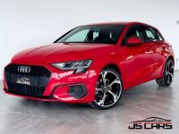 Audi A3 Sportback 2.0 TDI CUIR NAVI CARPLAY PDC ETC - <small></small> 22.990 € <small>TTC</small> - #1