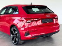 Audi A3 Sportback 2.0 TDI CUIR NAVI CARPLAY PDC ETC - <small></small> 22.990 € <small>TTC</small> - #5