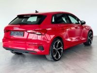 Audi A3 Sportback 2.0 TDI CUIR NAVI CARPLAY PDC ETC - <small></small> 22.990 € <small>TTC</small> - #7