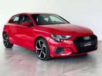 Audi A3 Sportback 2.0 TDI CUIR NAVI CARPLAY PDC ETC - <small></small> 22.990 € <small>TTC</small> - #8