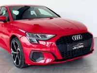 Audi A3 Sportback 2.0 TDI CUIR NAVI CARPLAY PDC ETC - <small></small> 22.990 € <small>TTC</small> - #9