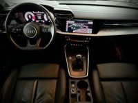 Audi A3 Sportback 2.0 TDI CUIR NAVI CARPLAY PDC ETC - <small></small> 22.990 € <small>TTC</small> - #15