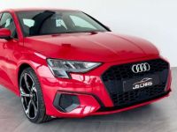 Audi A3 Sportback 2.0 TDI CUIR SPORT NAVI CARPLAY PDC ETC - <small></small> 21.490 € <small>TTC</small> - #9