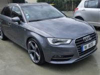 Audi A3 Sportback 2.0 TDI S-LINE - <small></small> 18.490 € <small>TTC</small> - #2