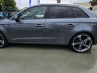 Audi A3 Sportback 2.0 TDI S-LINE - <small></small> 18.490 € <small>TTC</small> - #5