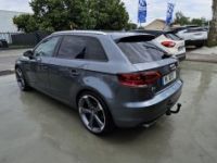 Audi A3 Sportback 2.0 TDI S-LINE - <small></small> 18.490 € <small>TTC</small> - #7