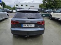 Audi A3 Sportback 2.0 TDI S-LINE - <small></small> 18.490 € <small>TTC</small> - #8