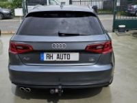 Audi A3 Sportback 2.0 TDI S-LINE - <small></small> 18.490 € <small>TTC</small> - #10