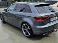 Audi A3 Sportback 2.0 TDI S-LINE - <small></small> 18.490 € <small>TTC</small> - #11