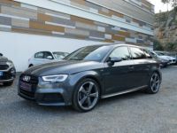 Audi A3 Sportback 2.0 TFSI 190 Ch S-LINE QUATTRO S-TRONIC TOIT OUVRANT - <small></small> 27.990 € <small>TTC</small> - #1