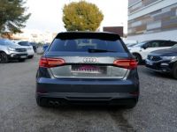 Audi A3 Sportback 2.0 TFSI 190 Ch S-LINE QUATTRO S-TRONIC TOIT OUVRANT - <small></small> 27.990 € <small>TTC</small> - #4