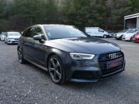 Audi A3 Sportback 2.0 TFSI 190 Ch S-LINE QUATTRO S-TRONIC TOIT OUVRANT - <small></small> 27.990 € <small>TTC</small> - #6