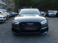 Audi A3 Sportback 2.0 TFSI 190 Ch S-LINE QUATTRO S-TRONIC TOIT OUVRANT - <small></small> 27.990 € <small>TTC</small> - #7