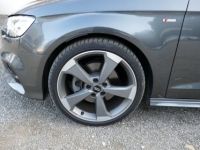 Audi A3 Sportback 2.0 TFSI 190 Ch S-LINE QUATTRO S-TRONIC TOIT OUVRANT - <small></small> 27.990 € <small>TTC</small> - #8