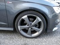 Audi A3 Sportback 2.0 TFSI 190 Ch S-LINE QUATTRO S-TRONIC TOIT OUVRANT - <small></small> 27.990 € <small>TTC</small> - #11