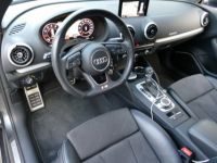 Audi A3 Sportback 2.0 TFSI 190 Ch S-LINE QUATTRO S-TRONIC TOIT OUVRANT - <small></small> 27.990 € <small>TTC</small> - #13