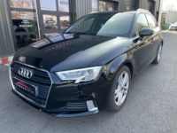 Audi A3 Sportback 2.0 tfsi 190 s tronic 7 quattro avec gps regulateur de vitesse climatisation auto sieges chauffant radar arriere - <small></small> 23.990 € <small>TTC</small> - #6