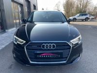 Audi A3 Sportback 2.0 tfsi 190 s tronic 7 quattro avec gps regulateur de vitesse climatisation auto sieges chauffant radar arriere - <small></small> 23.990 € <small>TTC</small> - #7