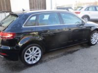 Audi A3 Sportback 2.0 TFSI 190 S Tronic 7 Quattro Design - <small></small> 16.000 € <small>TTC</small> - #4