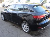 Audi A3 Sportback 2.0 TFSI 190 S Tronic 7 Quattro Design - <small></small> 16.000 € <small>TTC</small> - #7