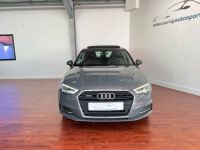 Audi A3 Sportback 2.0 TFSI 190CH DESIGN LUXE QUATTRO S TRONIC 7 - <small></small> 24.990 € <small>TTC</small> - #2